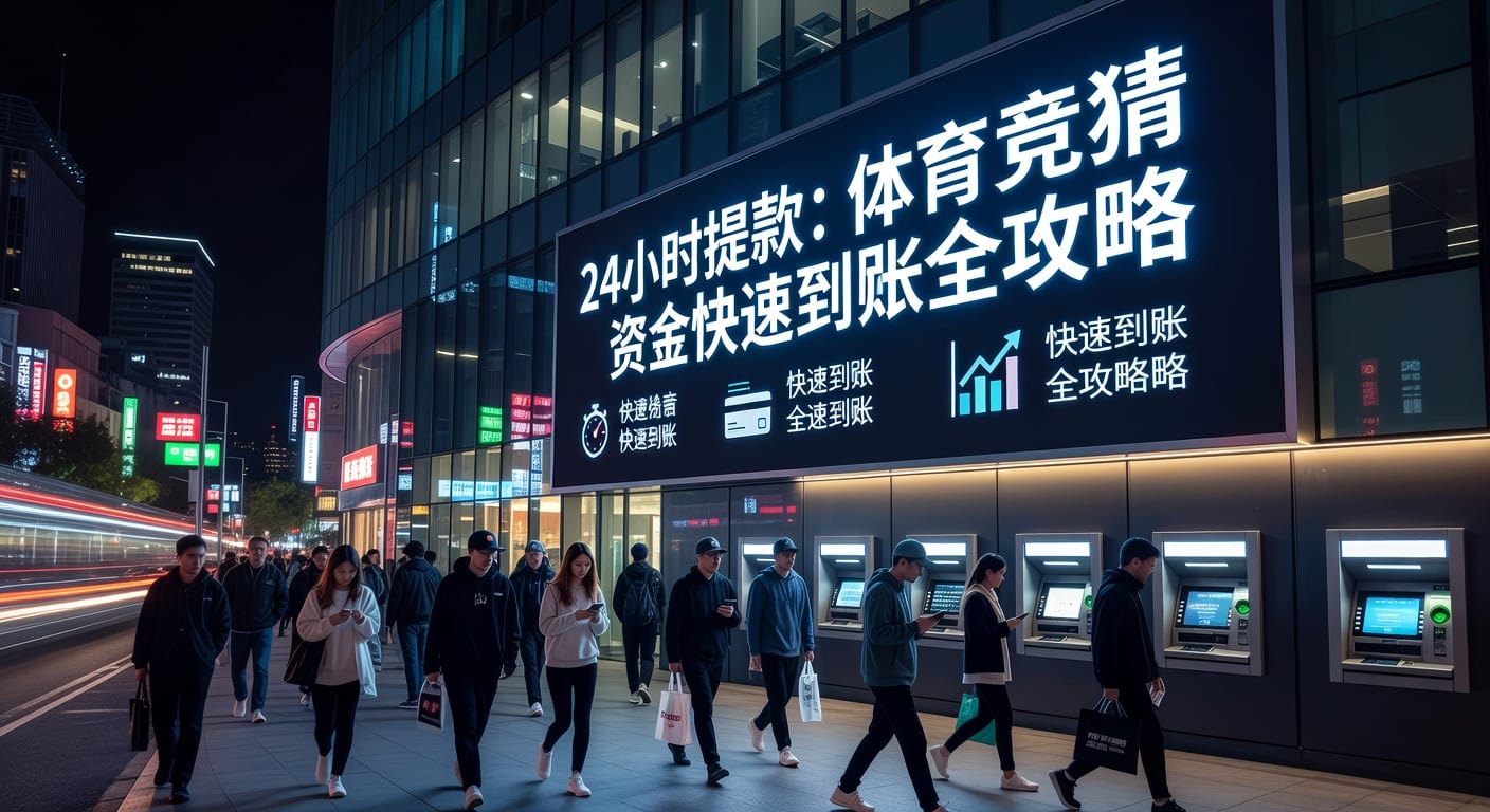 24小时提款 Fast Withdrawal：星空体育极速指南