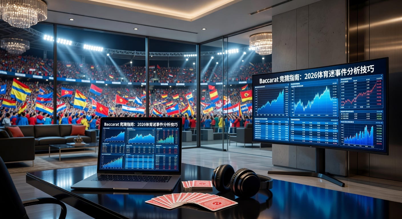 百家乐 baccarat 2026最新竞猜攻略
