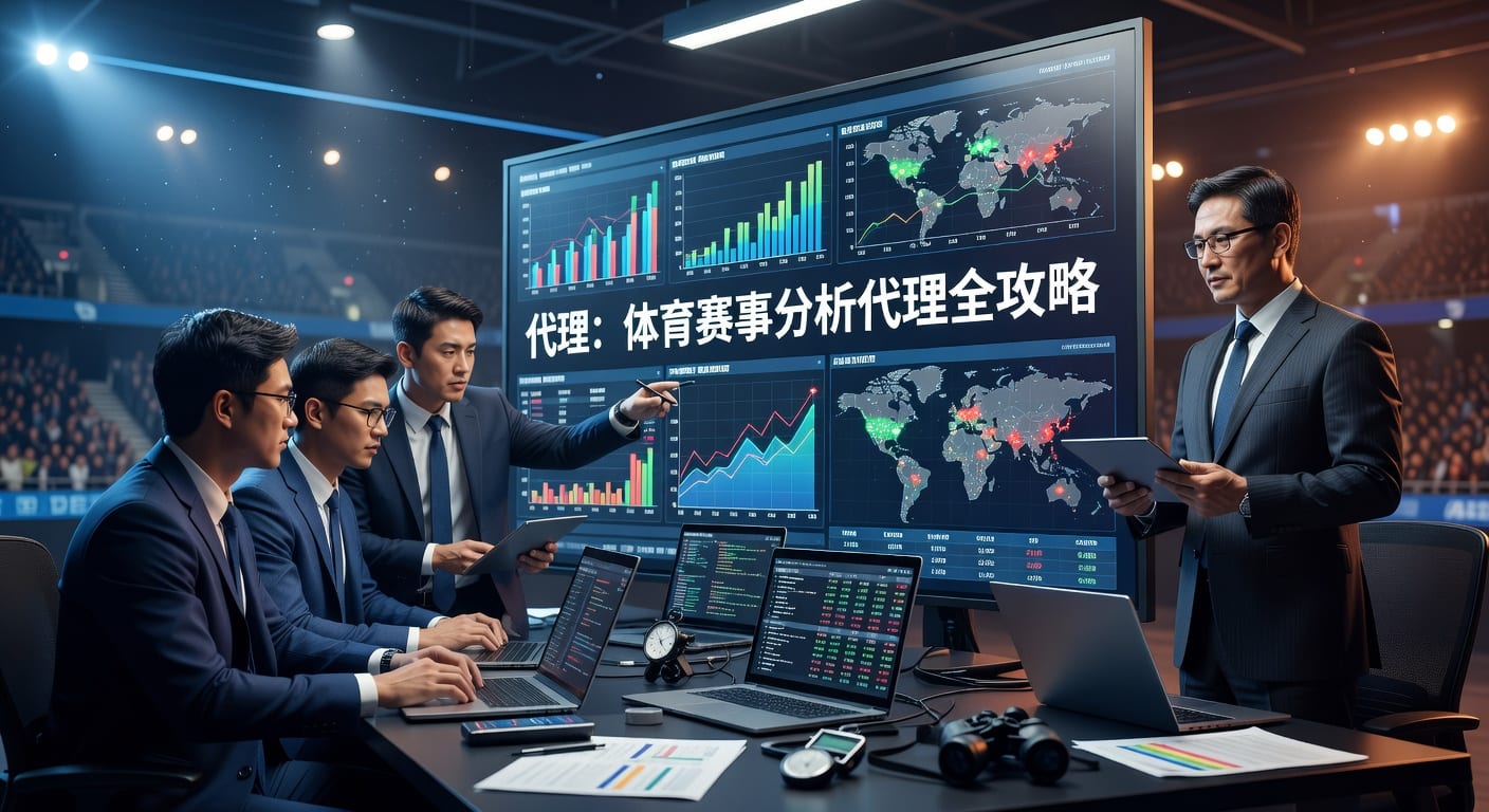 隐含赔率详解：Implied Probability提升赛事分析水平