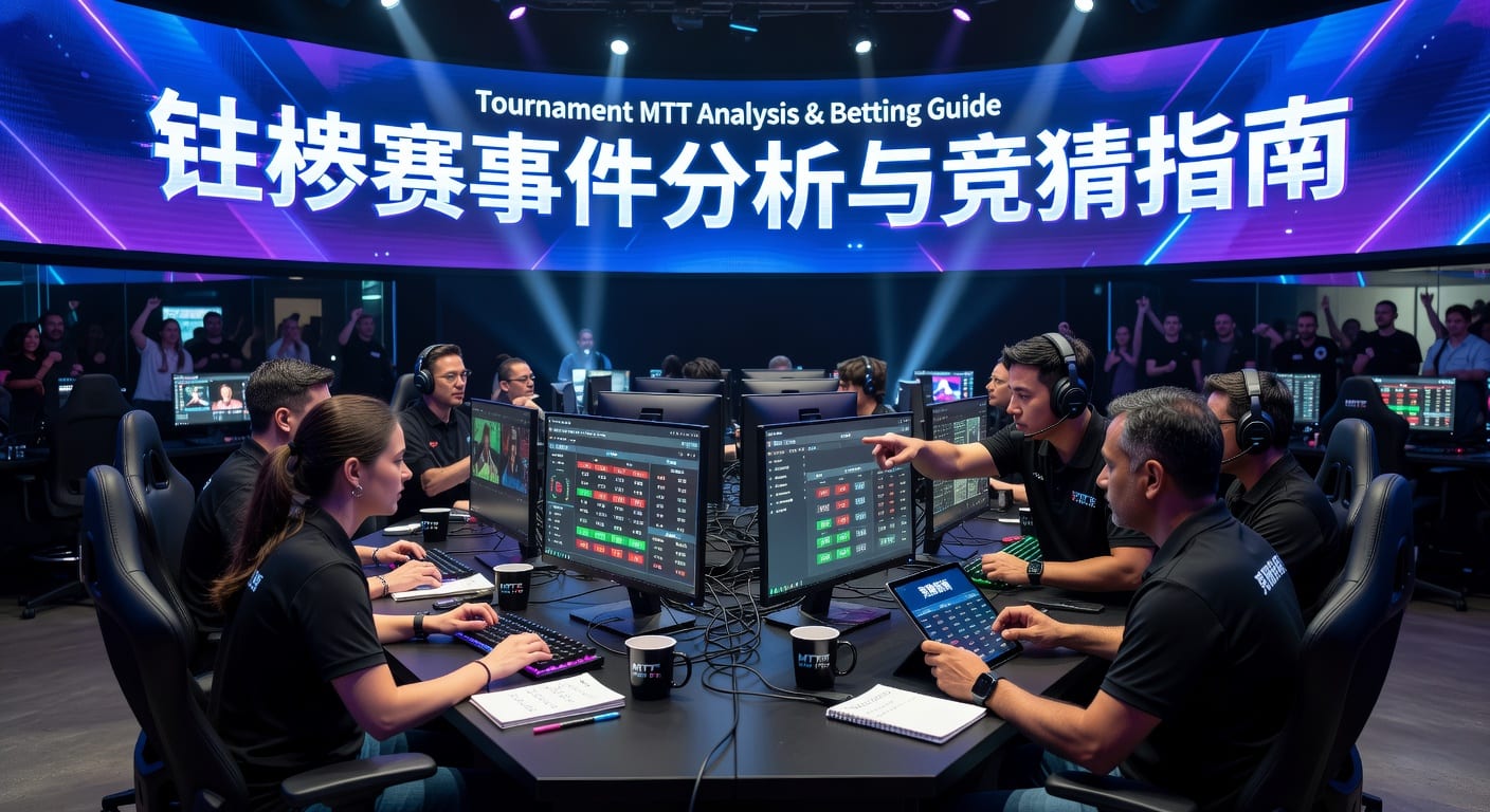 锦标赛 MTT Tournament 最新赛事分析指南
