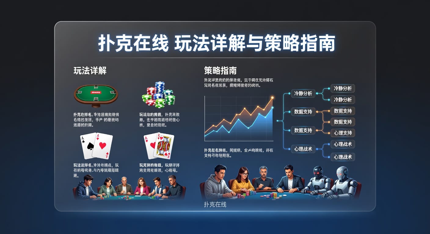 转牌 Turn详解：扑克策略提升胜率关键