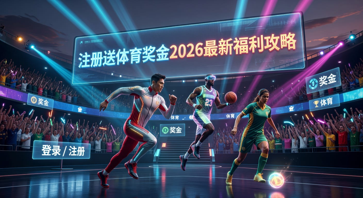 注册送体育奖金：星空体育2024最新领取指南