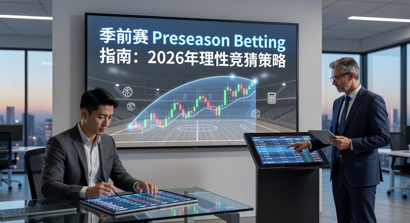 季前赛竞猜：最新赛事分析策略