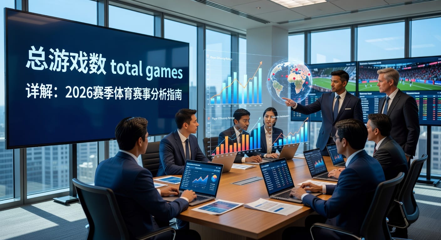 局数盘详解：总游戏数分析技巧与赛事实战