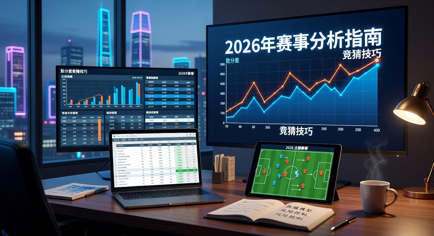 胜分差竞猜全攻略：精准分析体育赛事胜分差
