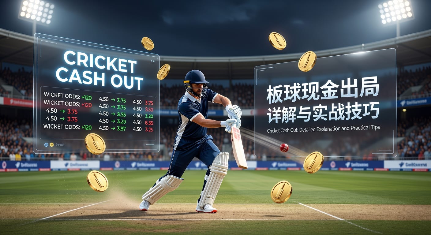 板球现金出局指南：星空体育最新技巧