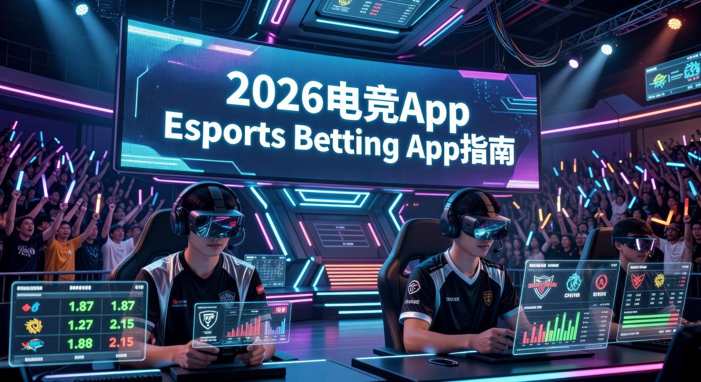 电竞奖金 Esports Bonus 2024最新福利攻略