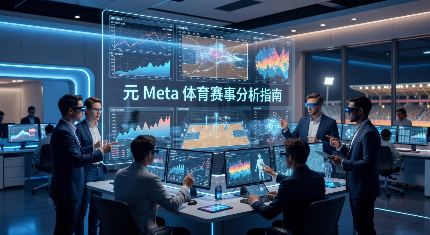 元 Meta 体育赛事分析指南
