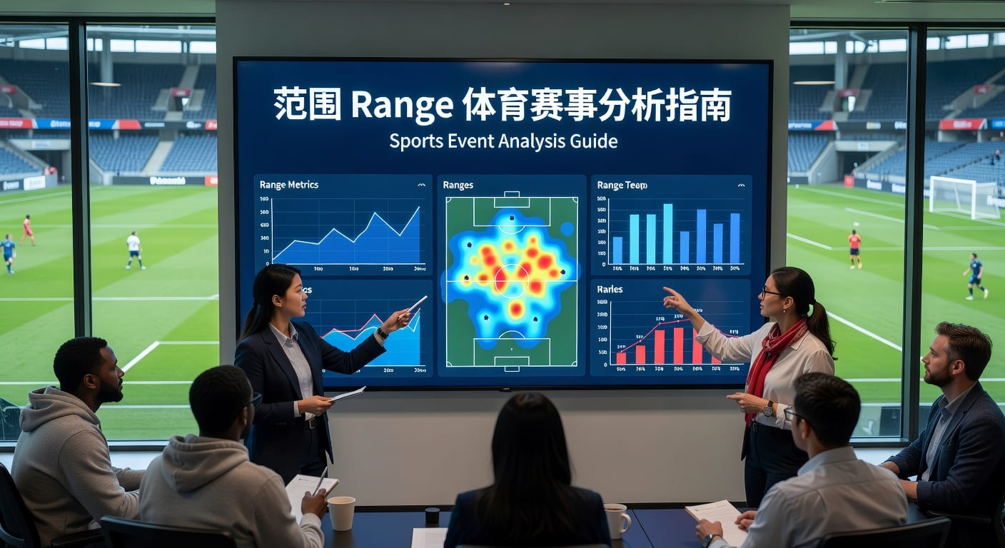 范围分析：体育赛事预测关键