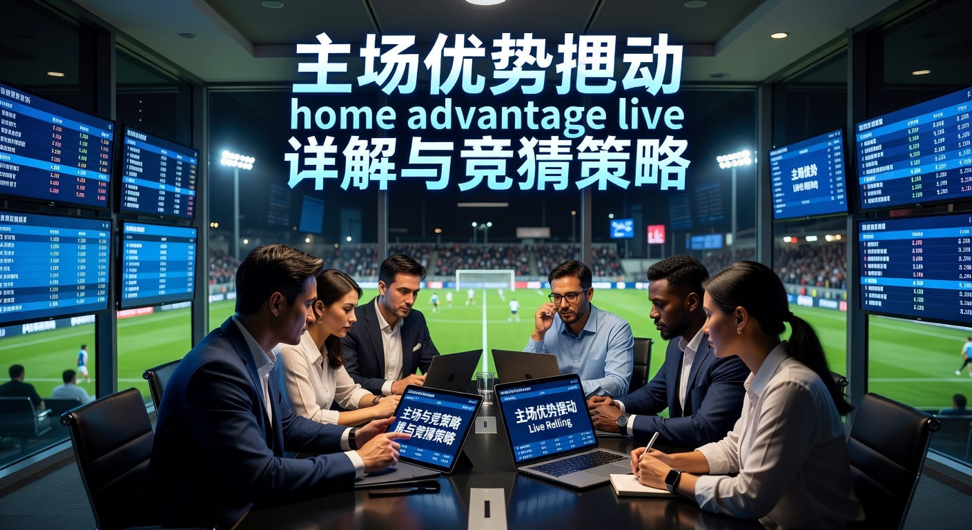 滚球主场优势 home advantage live：实时竞猜策略指南