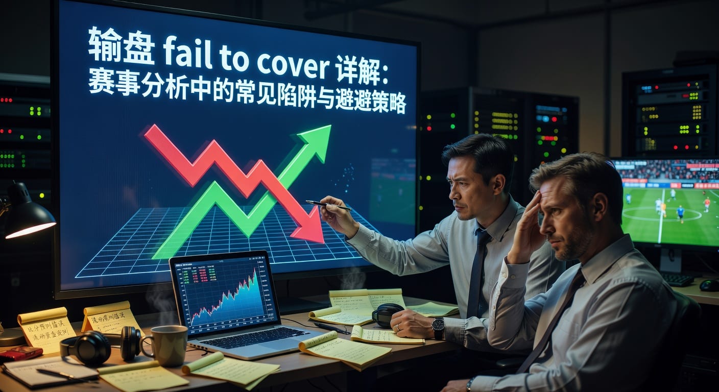 输盘 fail to cover 详解：原因分析与赛事策略