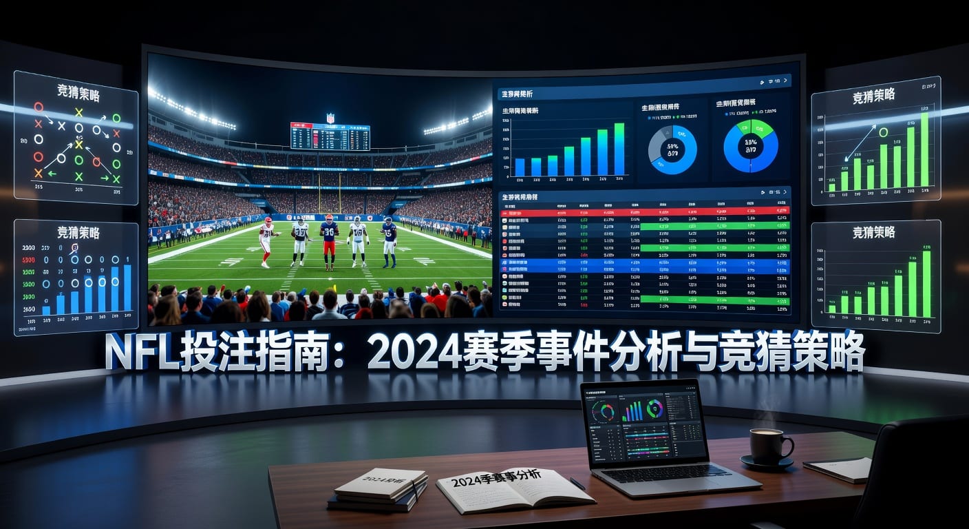 NFL投注：2024最新赛事分析与竞猜策略