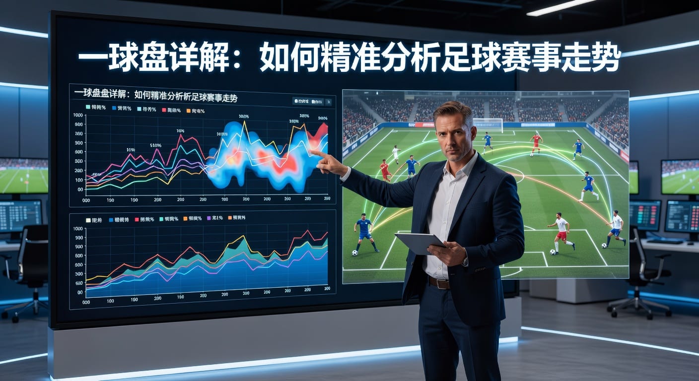 一球盘详解：最新赛事分析竞猜技巧