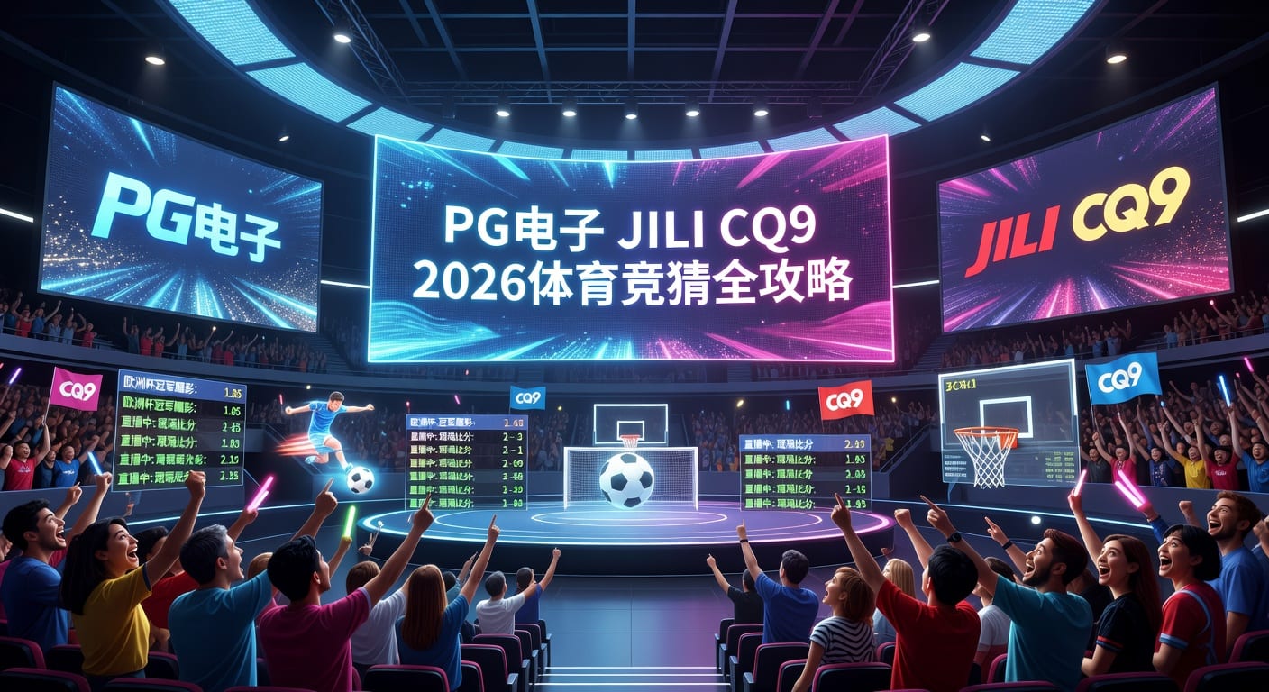 PG电子赛事竞猜全攻略