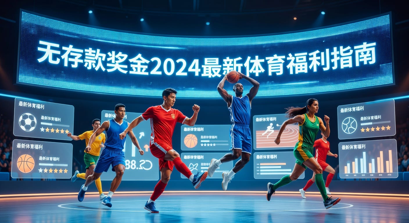无存款奖金 No Deposit Bonus 星空体育2024福利