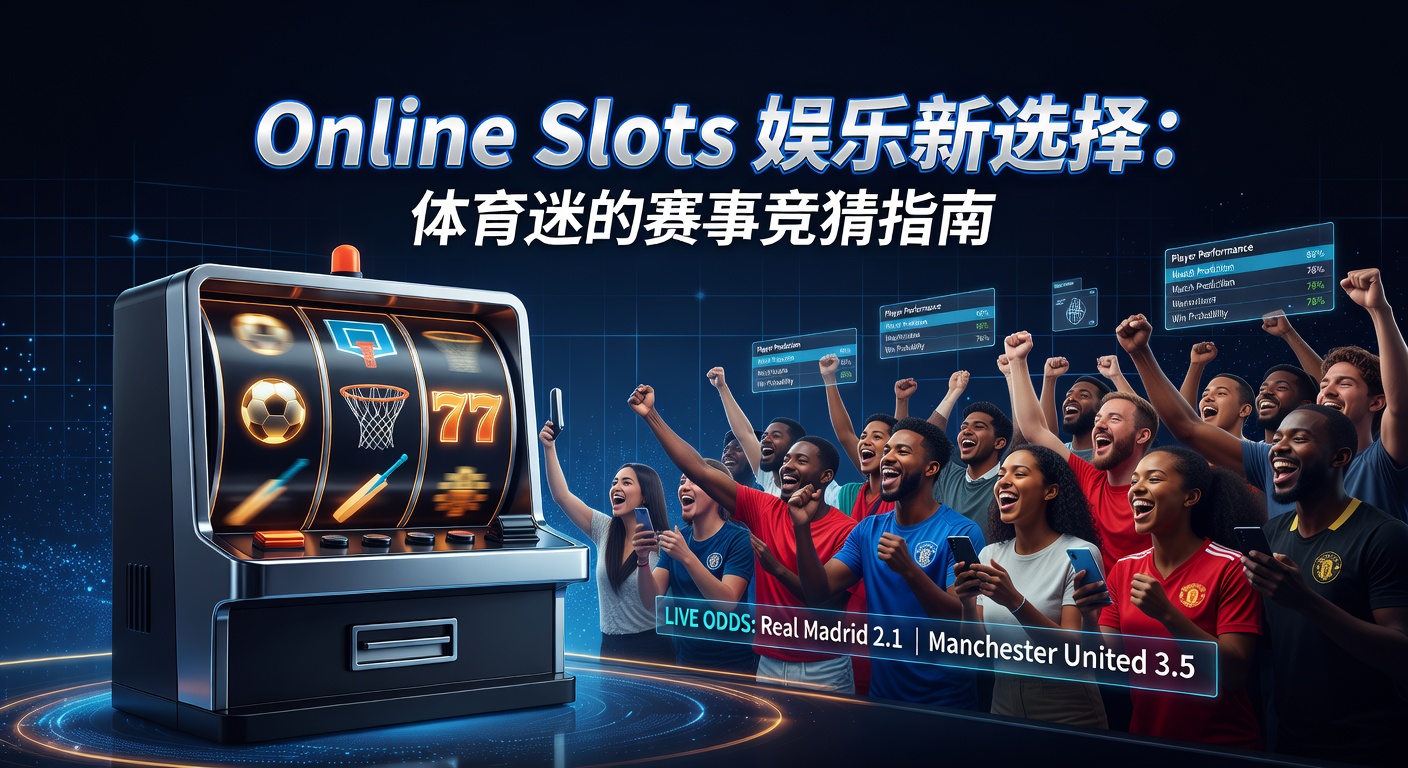 Online Gambling 体育赛事竞猜指南
