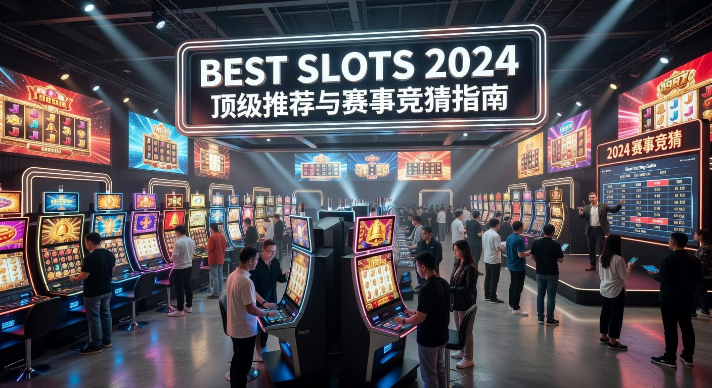 Best Slots 2026 体育迷推荐