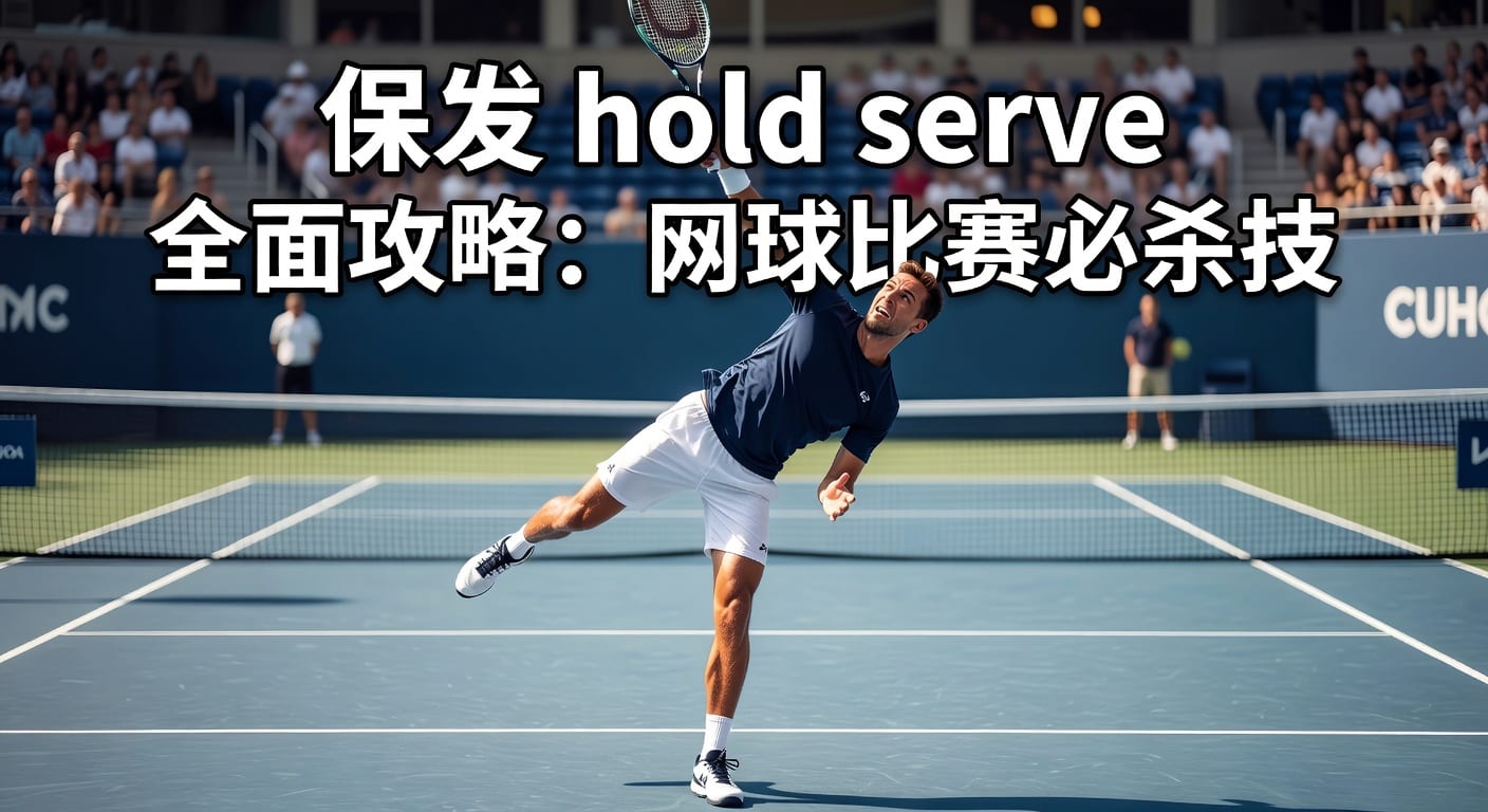 保发 hold serve：网球比赛关键技巧与赛事分析