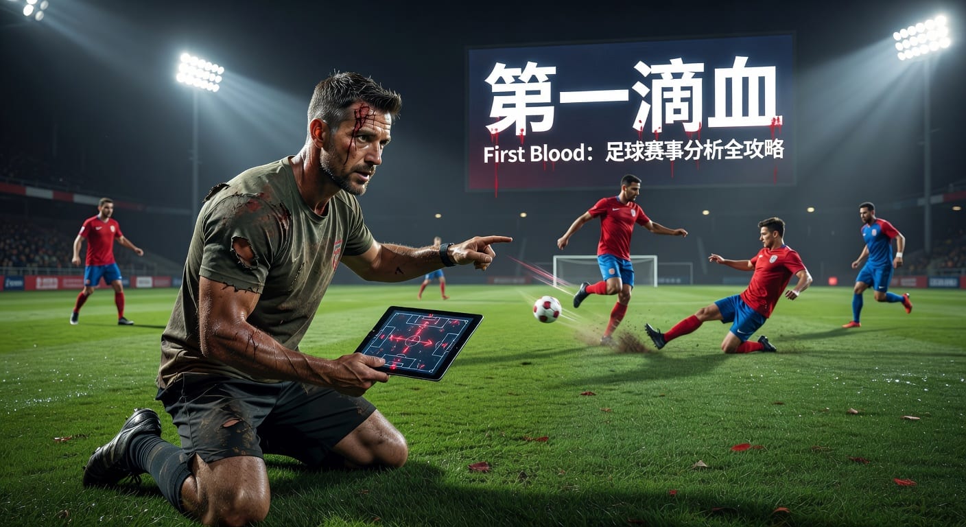 第一滴血 First Blood：2026足球竞猜攻略