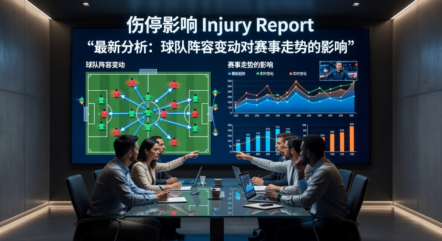 伤停影响 Injury Report 2026赛季分析