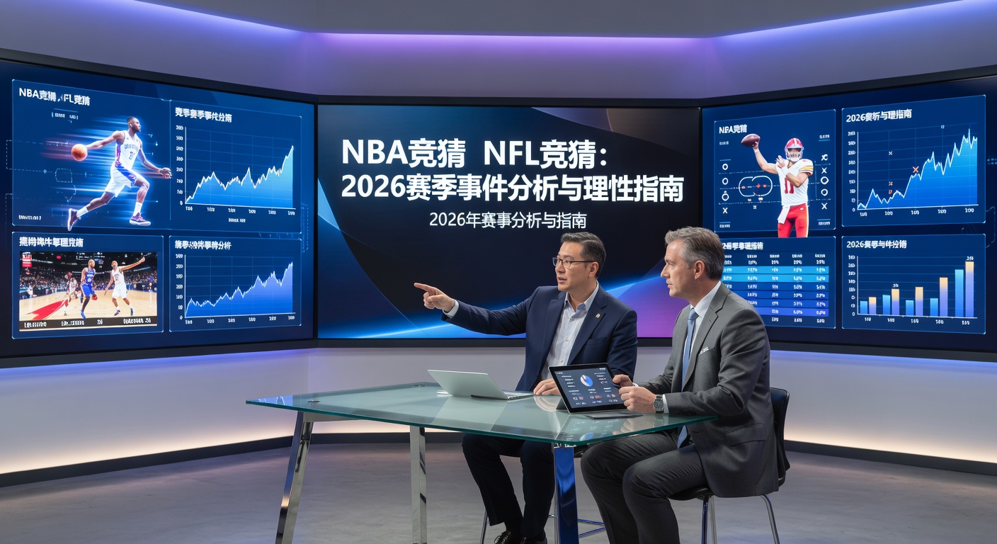 NBA竞猜 NFL竞猜2026赛季分析技巧