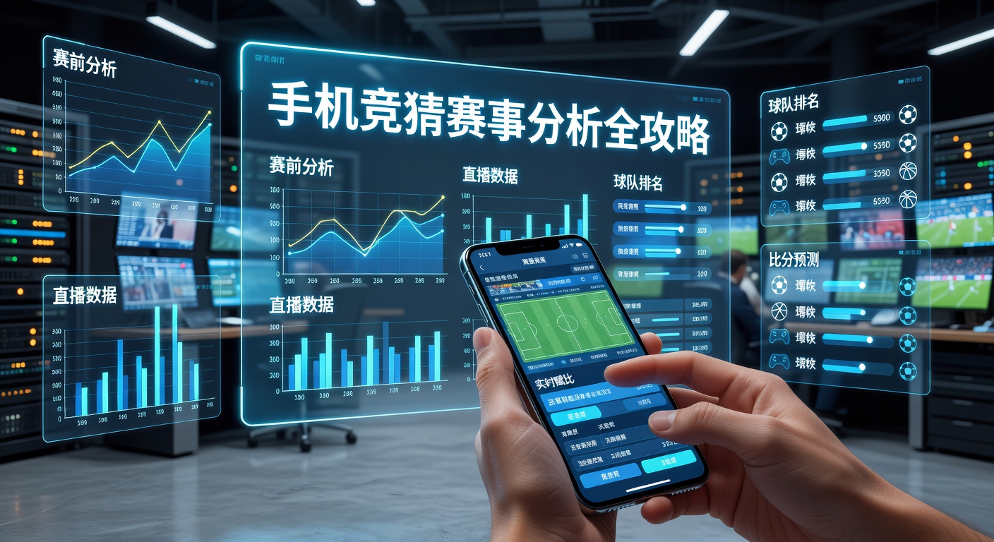 足球竞猜篮球竞猜赛事分析避坑指南