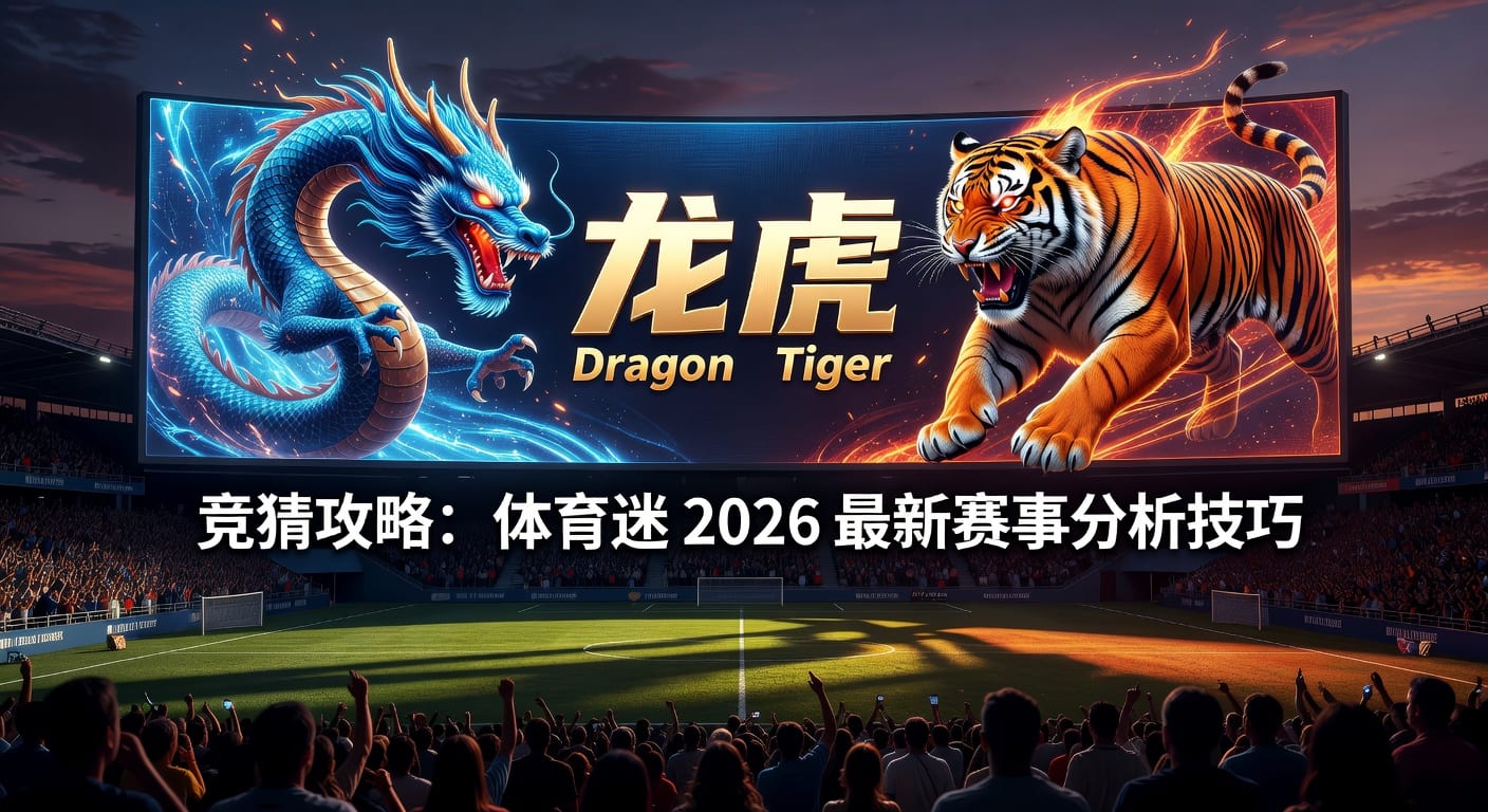 龙虎 Dragon Tiger 竞猜攻略 2026最新赛事分析