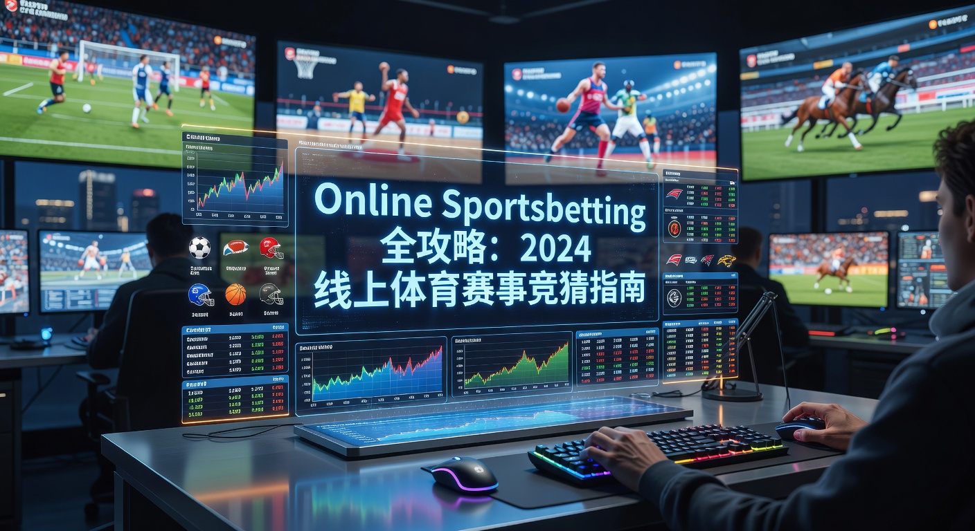 在线体育竞猜指南2024最新赛事分析