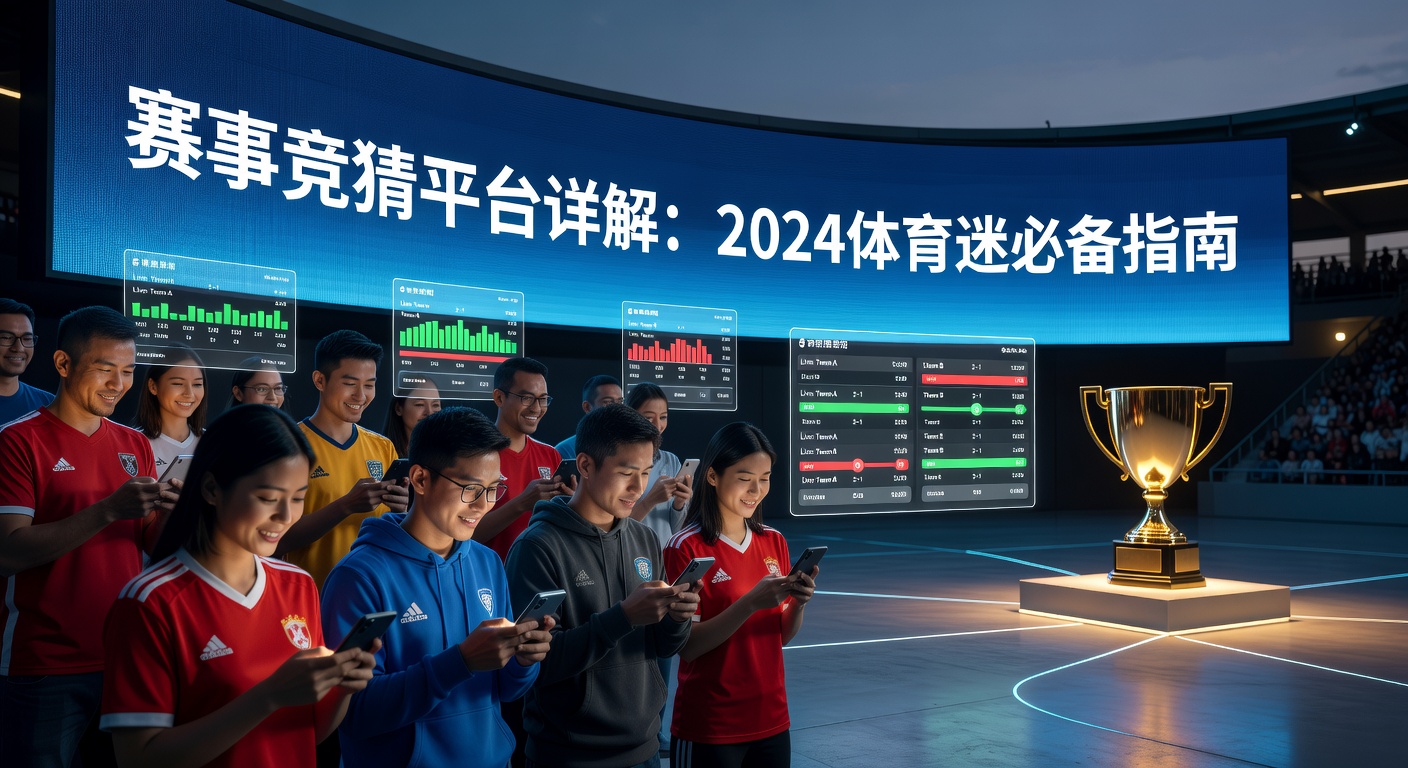 赛事竞猜平台推荐：星空体育2024最佳指南