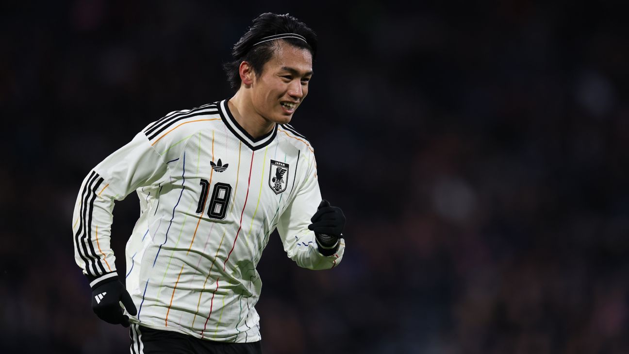 远藤武田时代后 日本锋线尖刀上田绫世纪待命荷兰